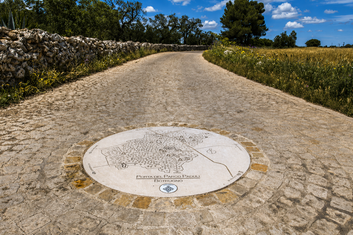 Parco dei Paduli — immagine 3