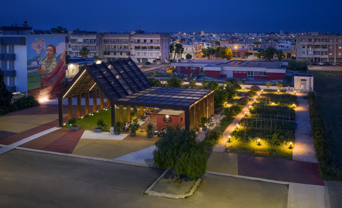 Parco del Sole — immagine 5