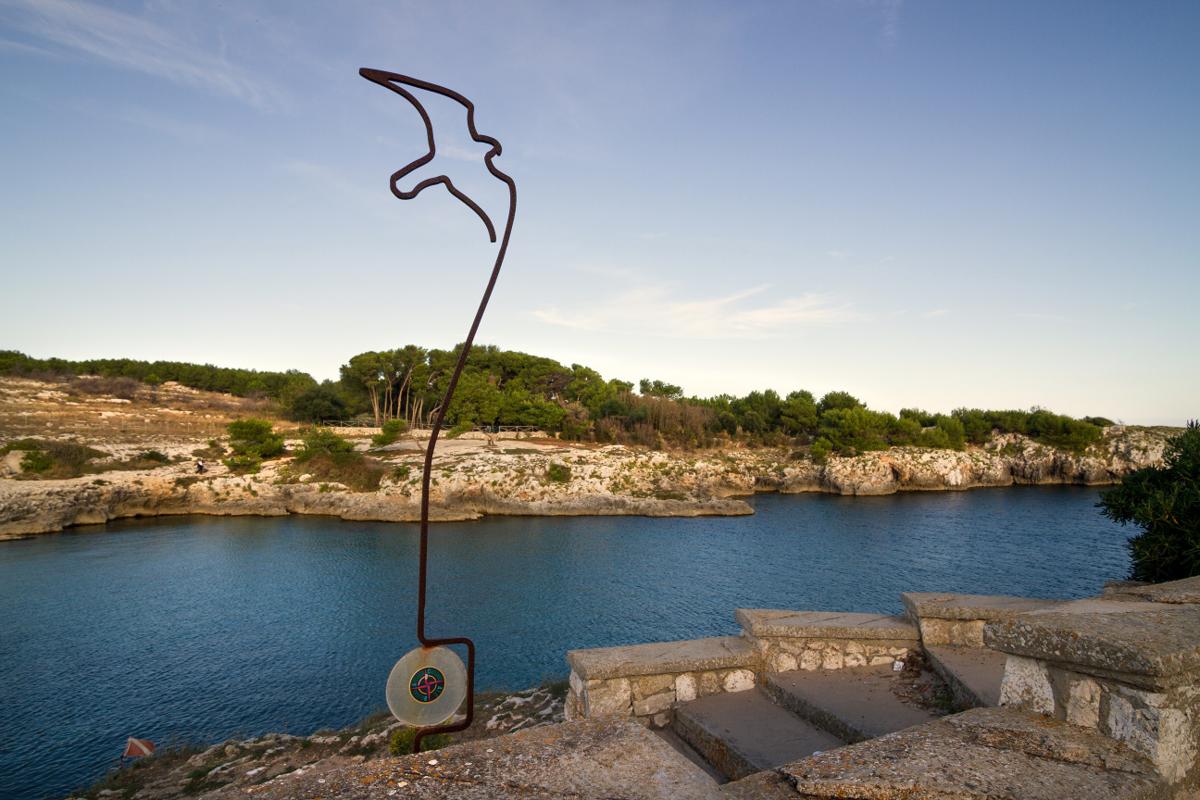 Parco Naturale Costa Otranto-Leuca — immagine 1