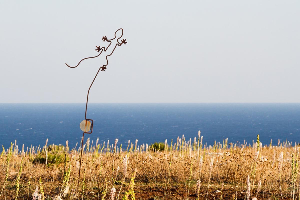 Parco Naturale Costa Otranto-Leuca — immagine 4