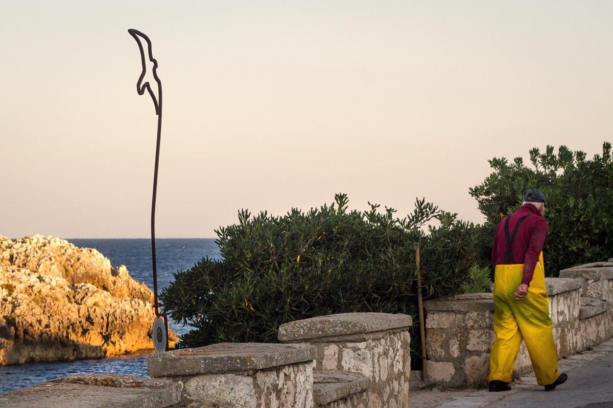 Parco Naturale Costa Otranto-Leuca — immagine 6