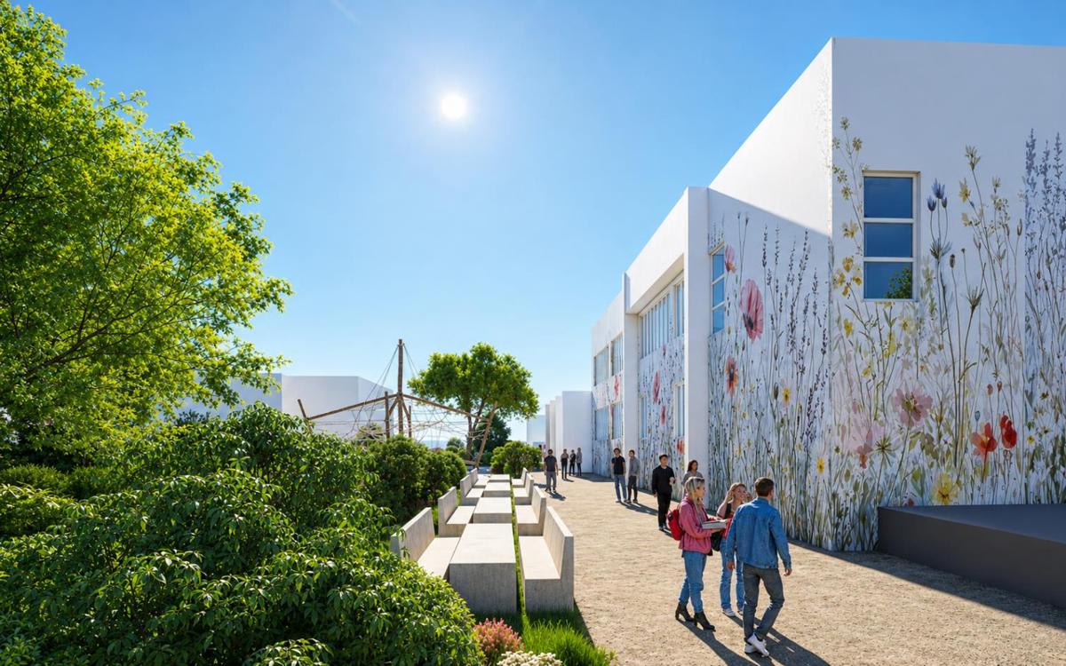 Parco Urbano Lama — immagine 4