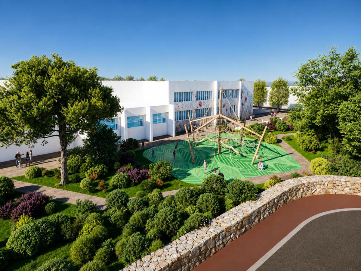 Parco Urbano Lama — immagine 5