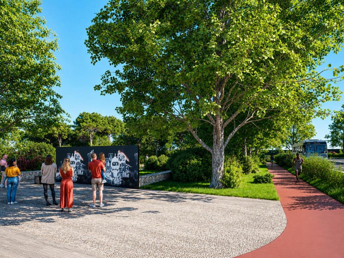 Parco Urbano Lama — immagine 7