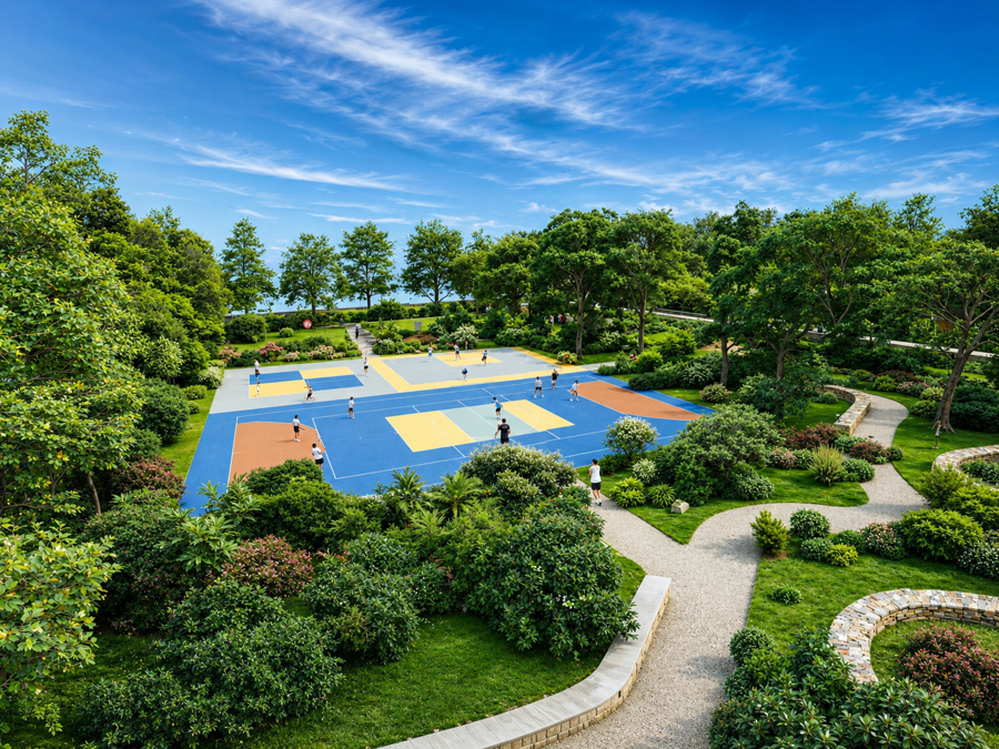 Parco Urbano Lama