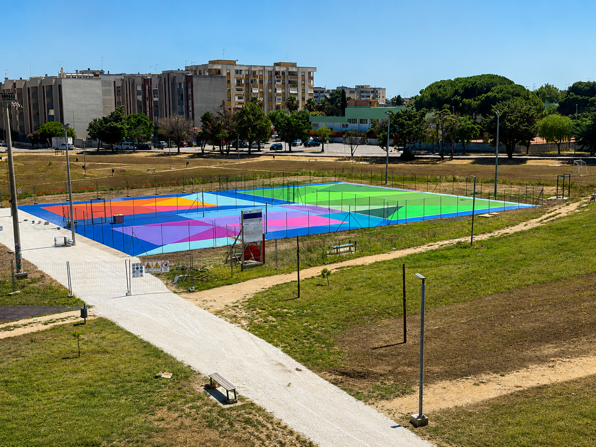 DesTeenAzione, Brindisi — immagine 5