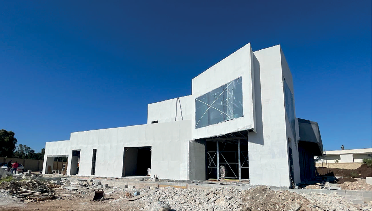 Casa Prisma, Lecce — immagine 2