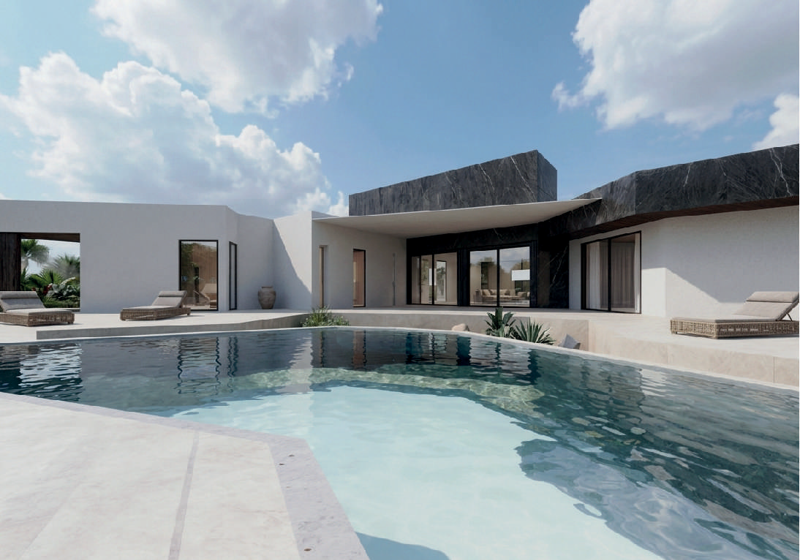 Lecce — Casa Prisma (2026)