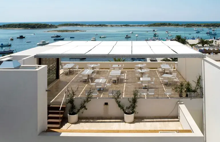 Hotel Grecale — immagine 1
