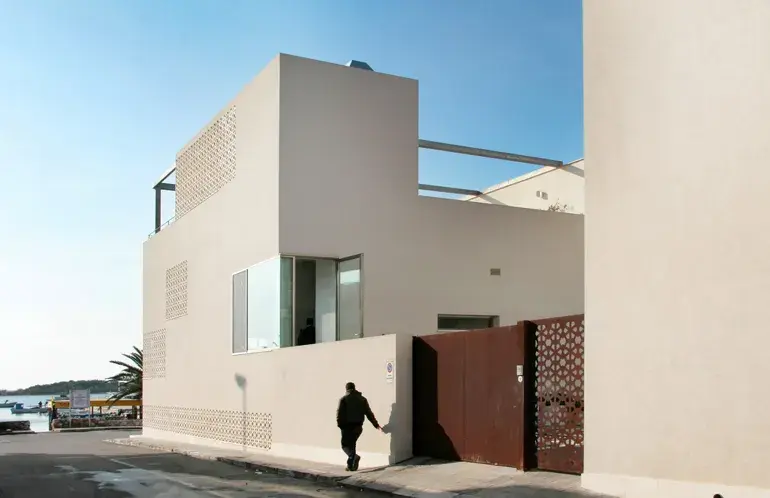 Hotel Grecale — immagine 2