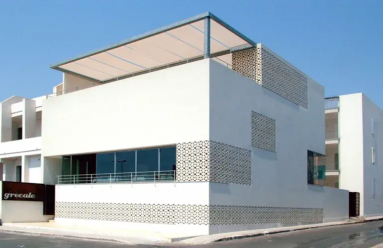 Hotel Grecale