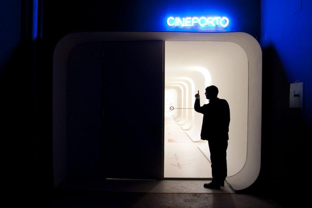 Cineporto — immagine 1