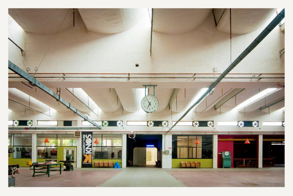 Cineporto — immagine 3
