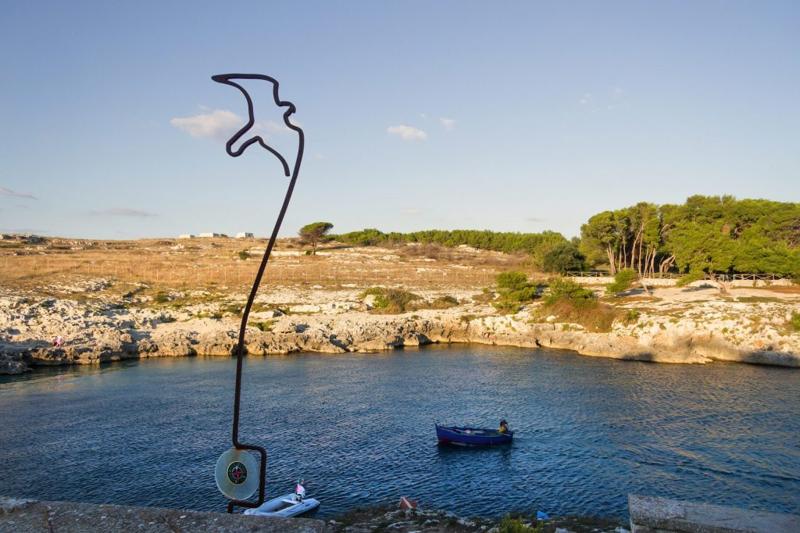 Parco Naturale Costa Otranto-Leuca