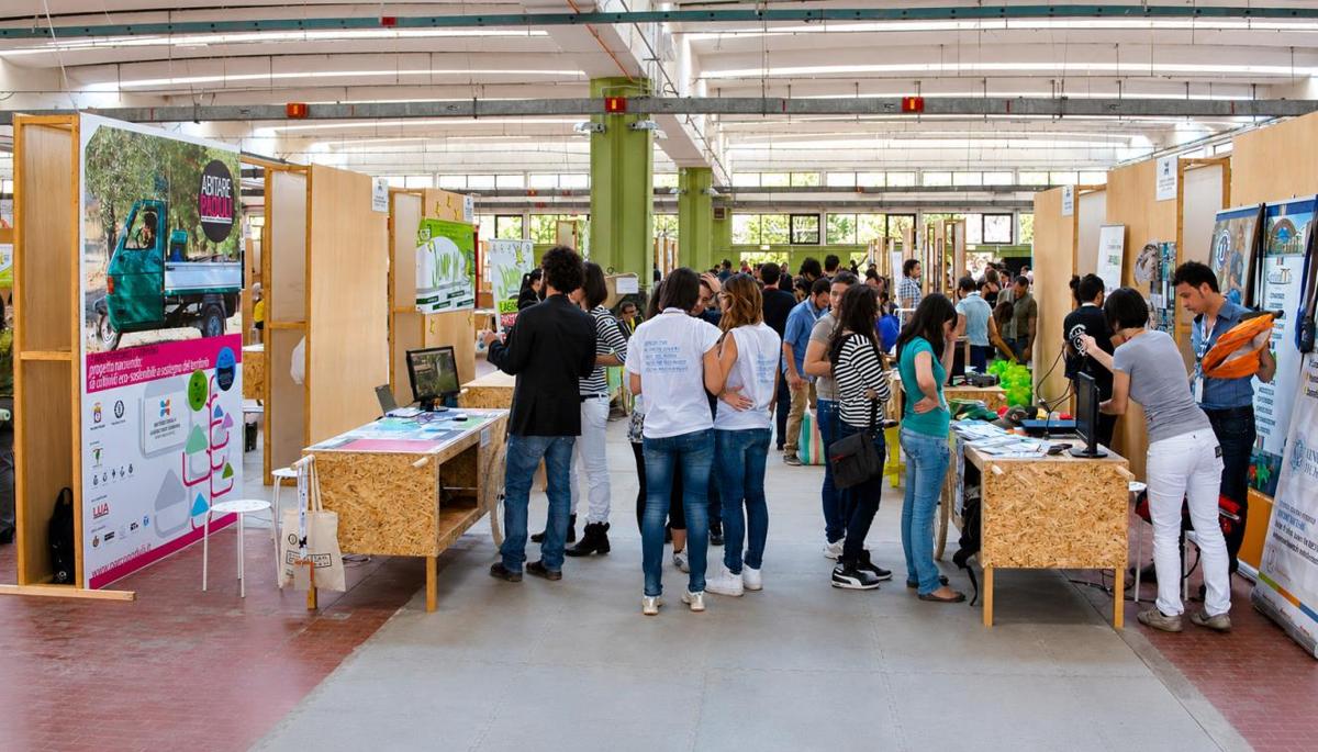 Bollenti Spiriti Camp, Manifatture Knos — immagine 3
