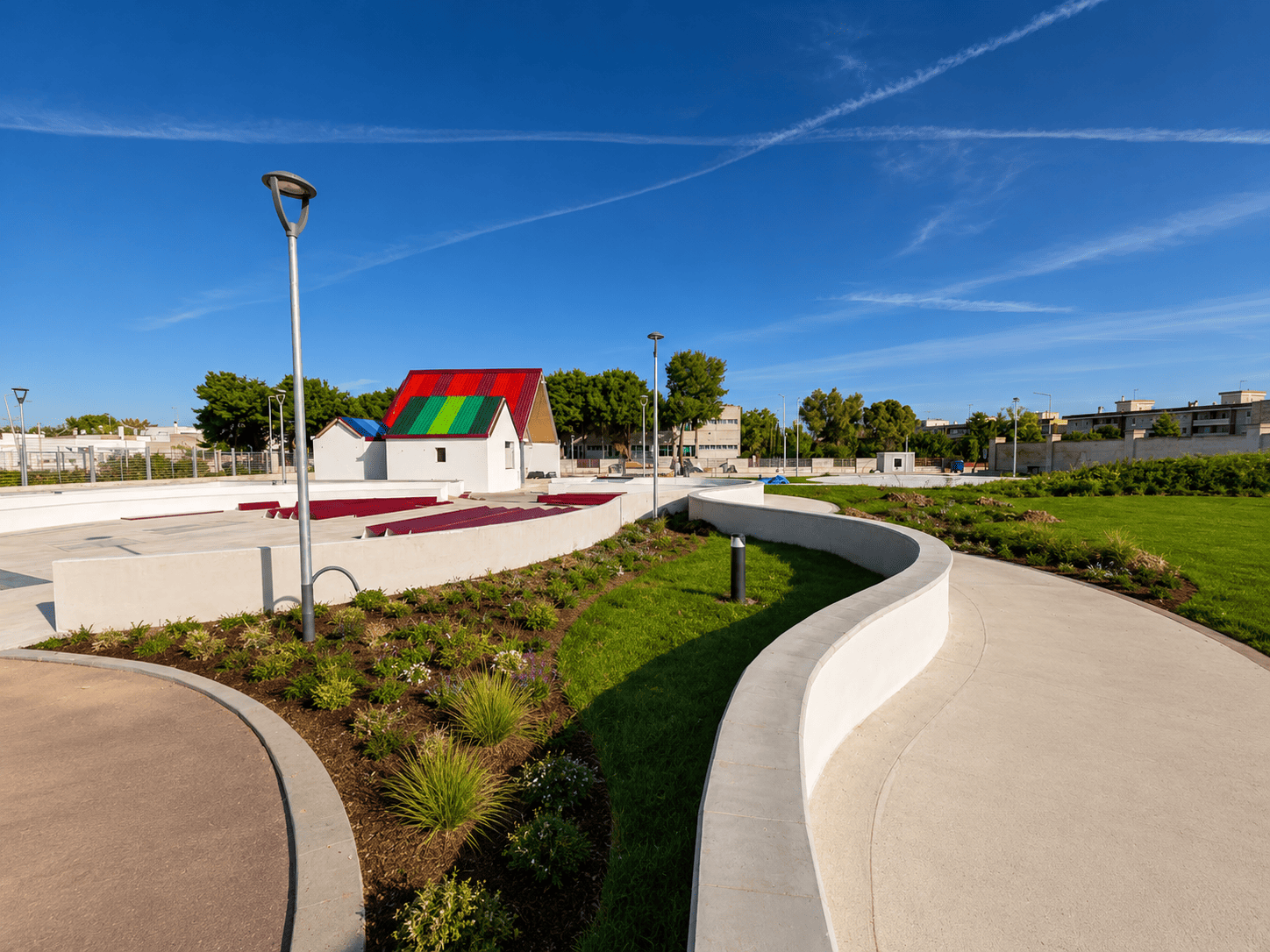 Parco Madonna di Casole, Copertino — immagine 2