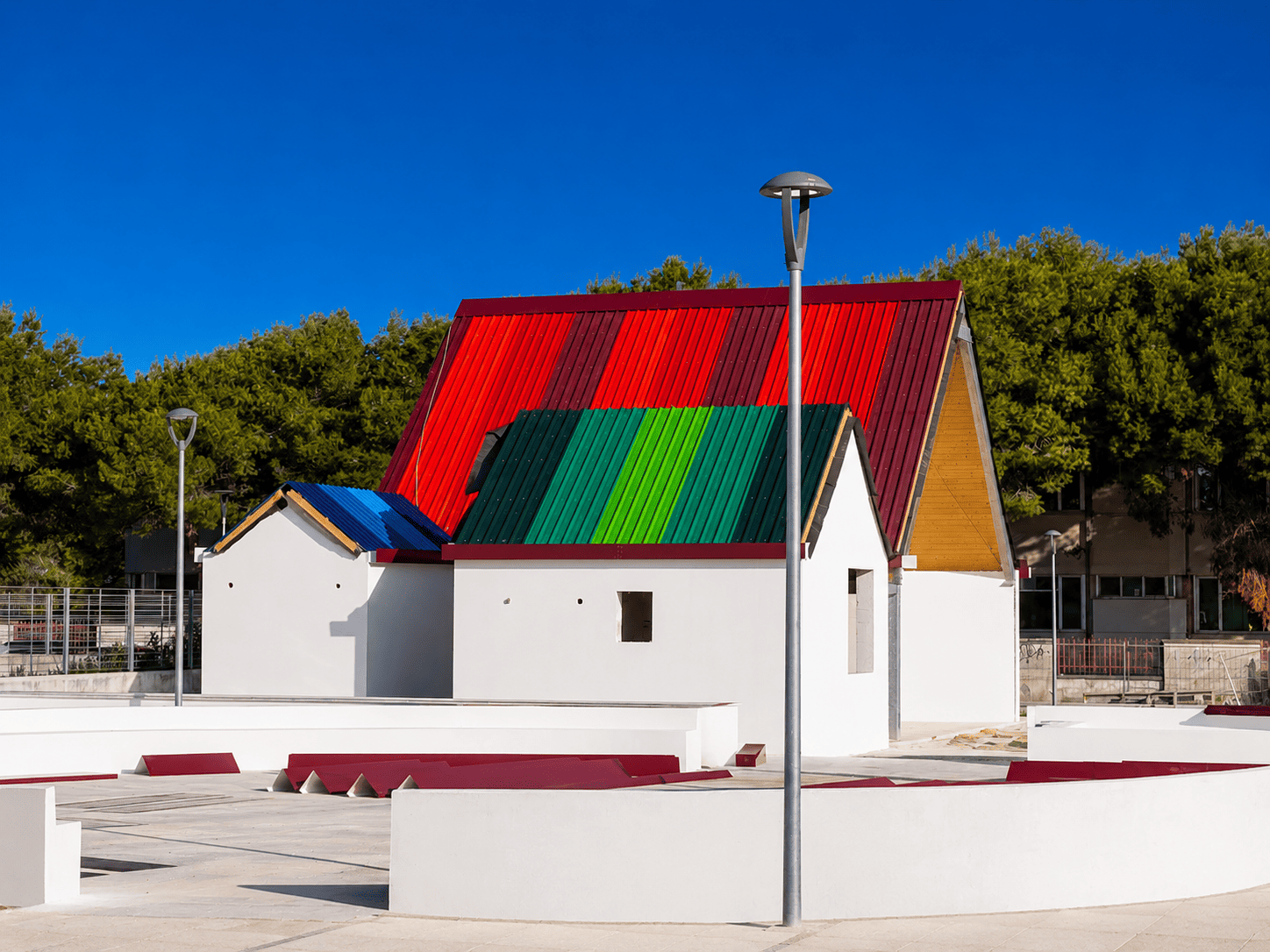 Parco Madonna di Casole, Copertino — immagine 3