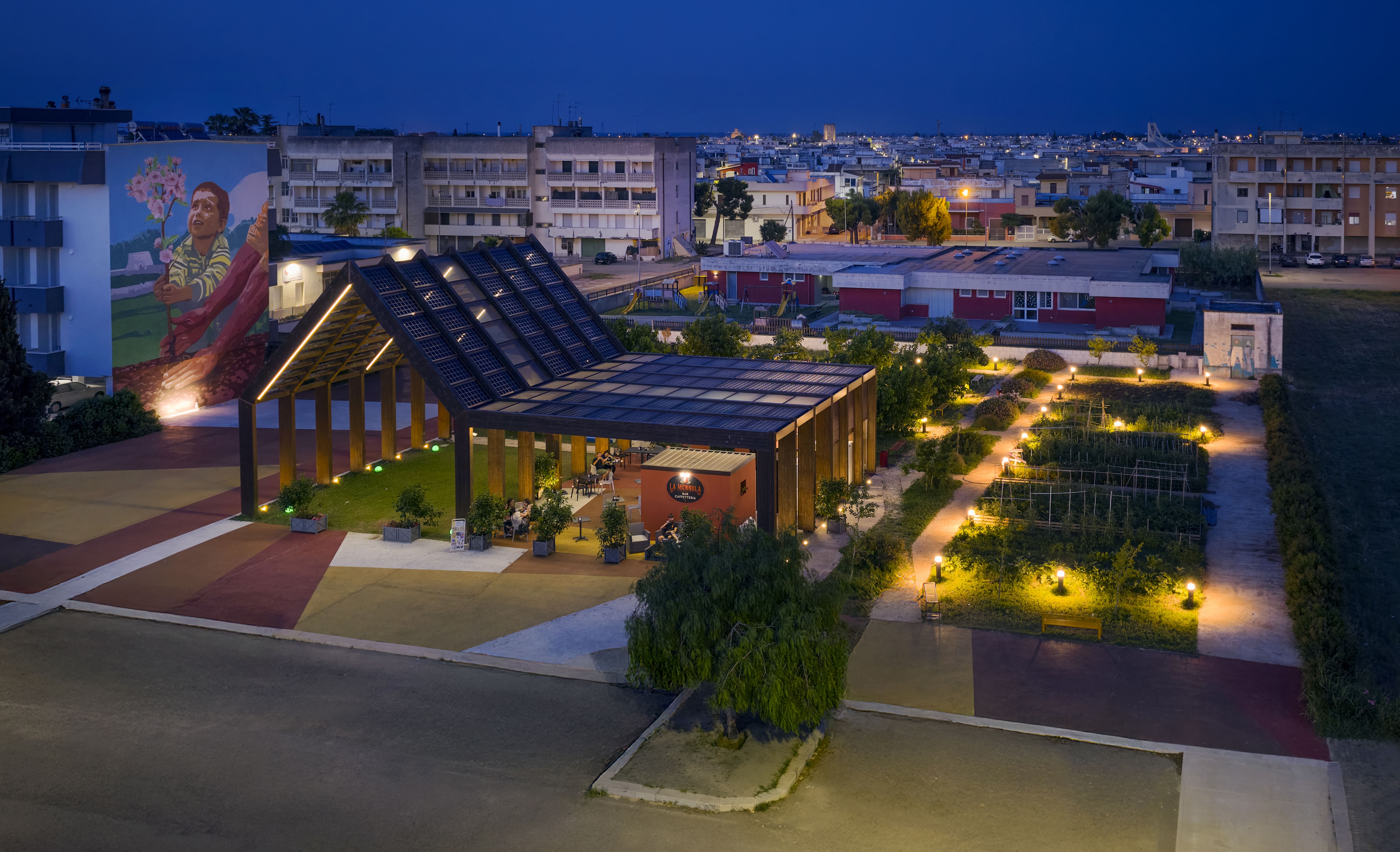 Parco del Sole — immagine 5
