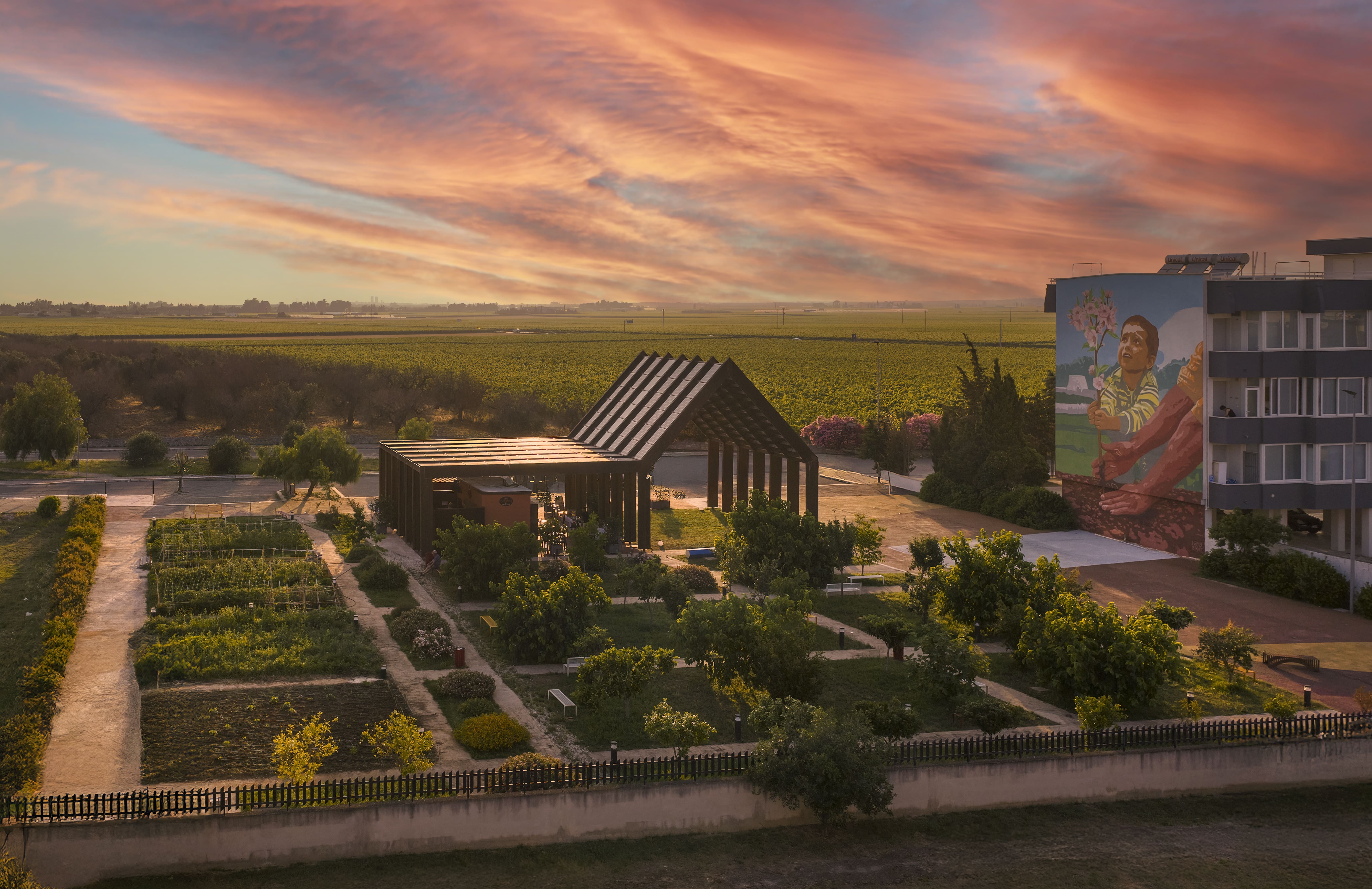 Leverano (LE) — Parco del Sole, 2023