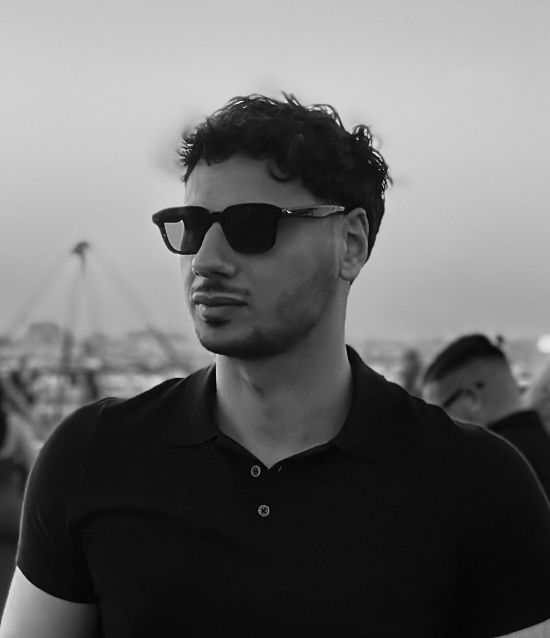 Arch. Matteo Cardignan